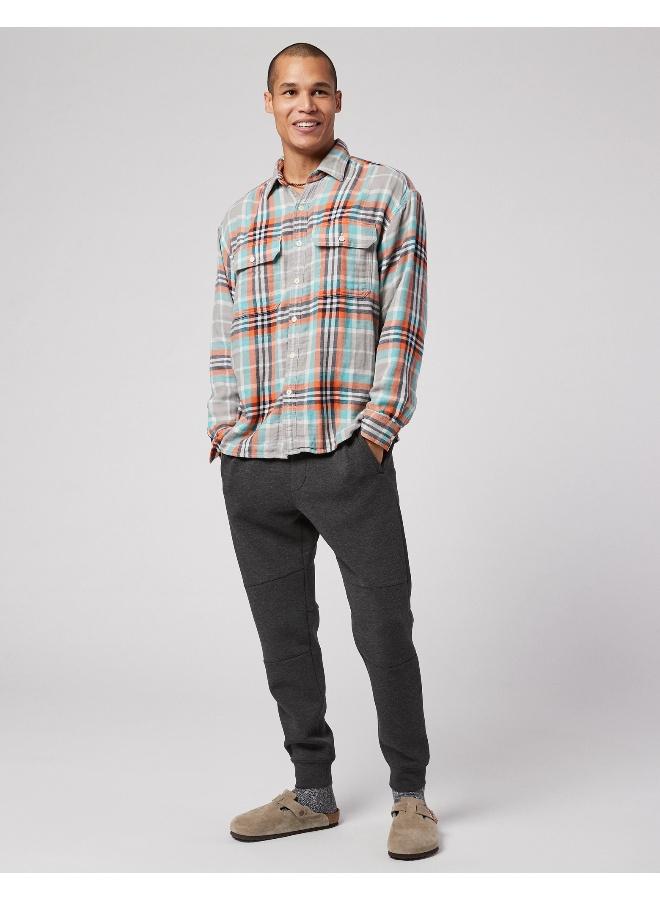 American Eagle AE 24/7 Good Vibes Jogger  - Image 1