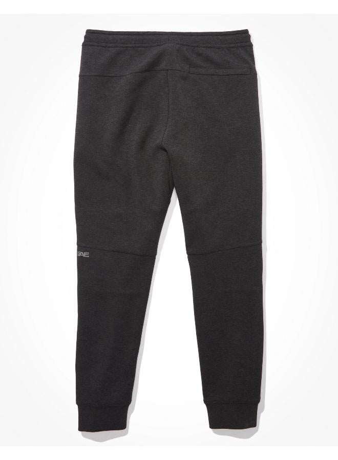 American Eagle AE 24/7 Good Vibes Jogger  - Image 2