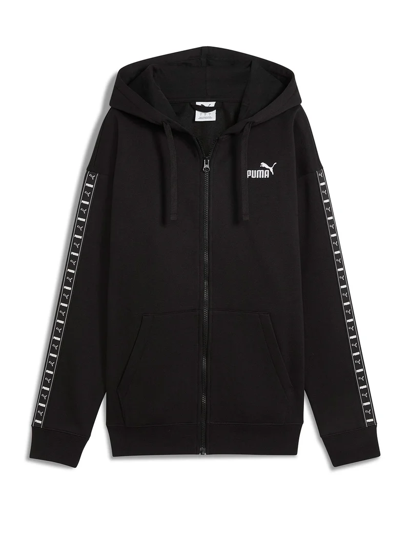 PUMA Tapped Hoodie