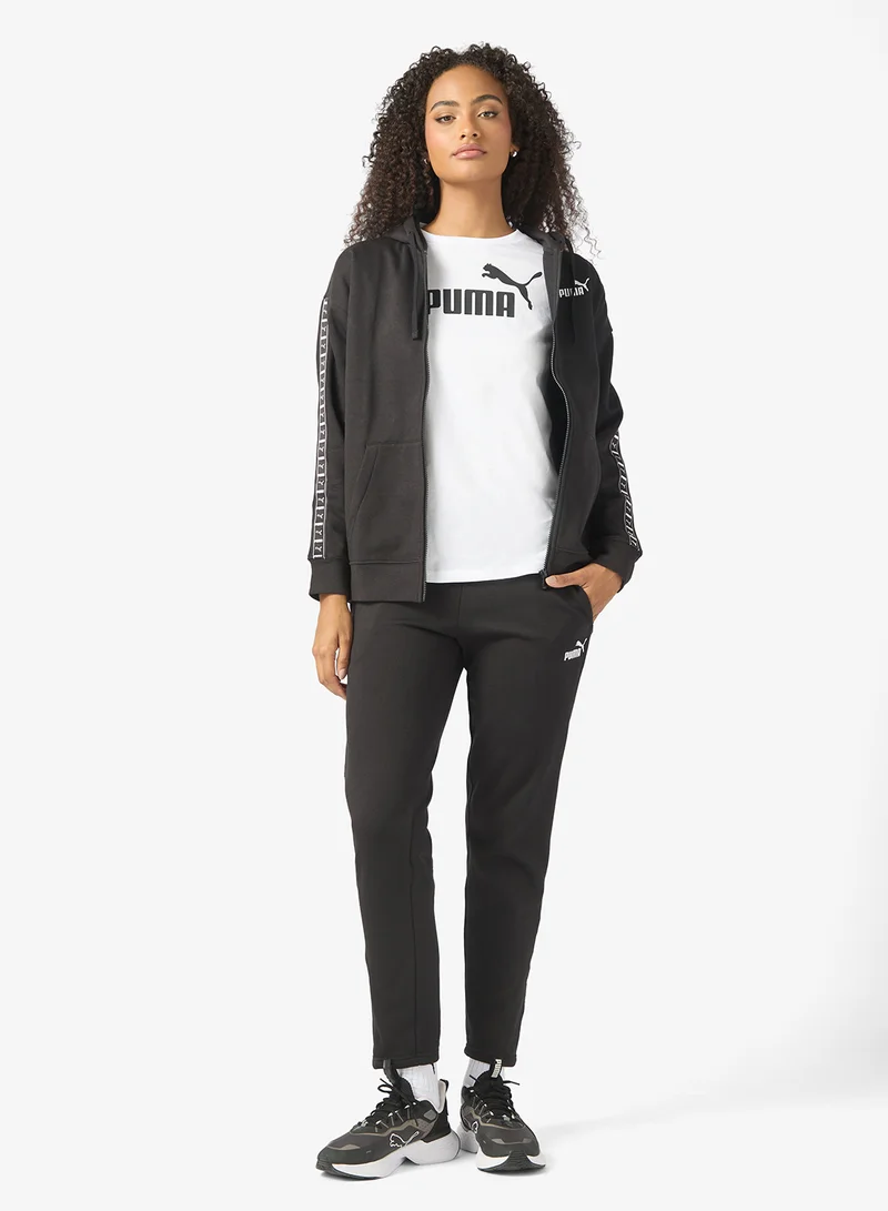 PUMA Tapped Hoodie