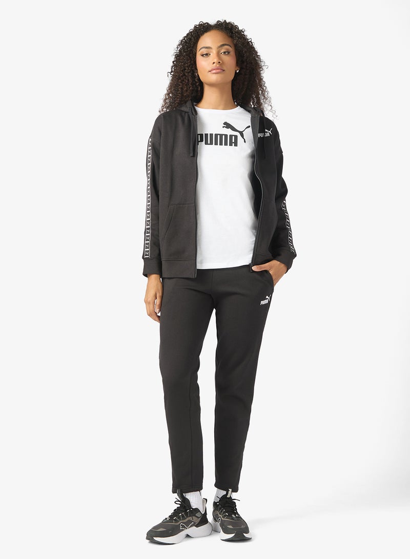 PUMA Tapped Hoodie - Image 4