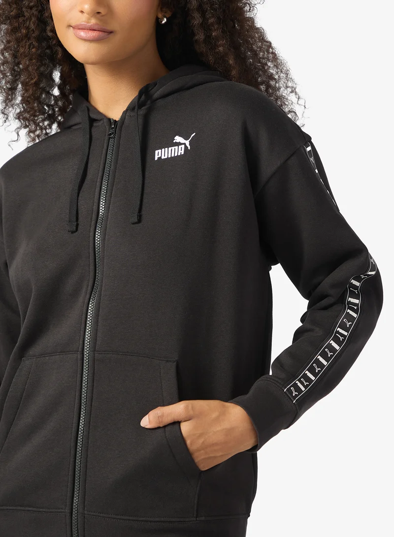 PUMA Tapped Hoodie