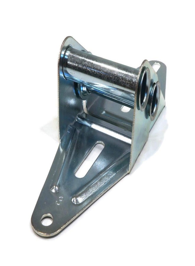 Earthtec Garage Door Parts 18 GA Narrow Body Hinges - 18 Guage # 3 - Image 5
