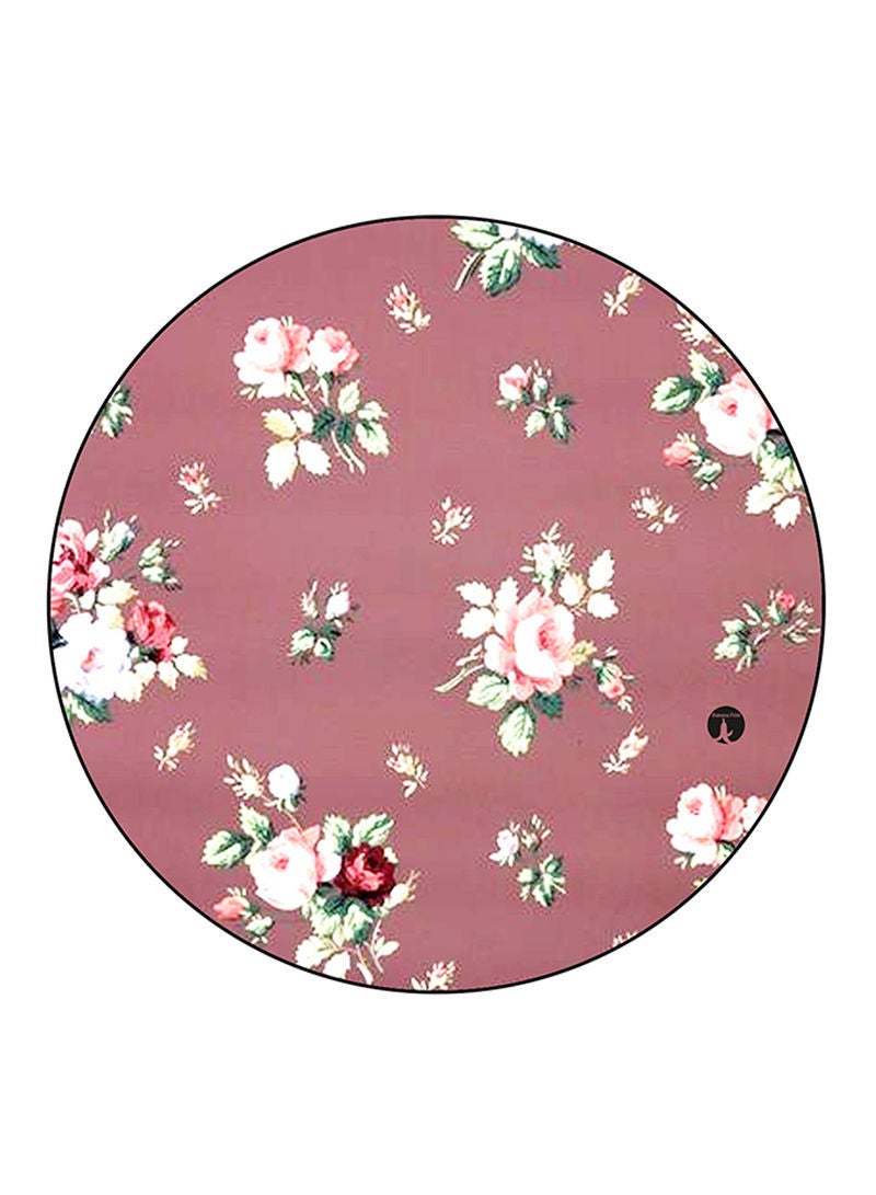 RKN Flowers Printed Fridge Magnet Multicolour - Image 2