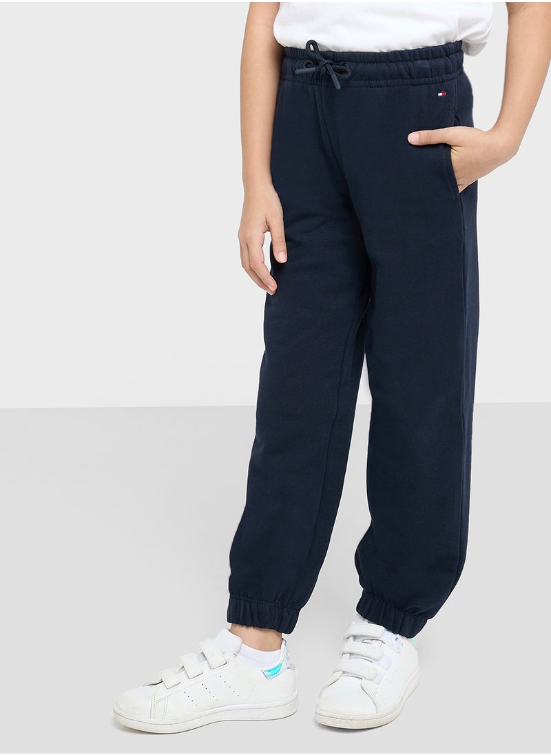 Kids Logo Sweatpants - pzsku/ZC63238FCD2EB73B5F6B6Z/45/_/1728371902/31999e1d-b542-4587-8817-2495e4e5ae6b