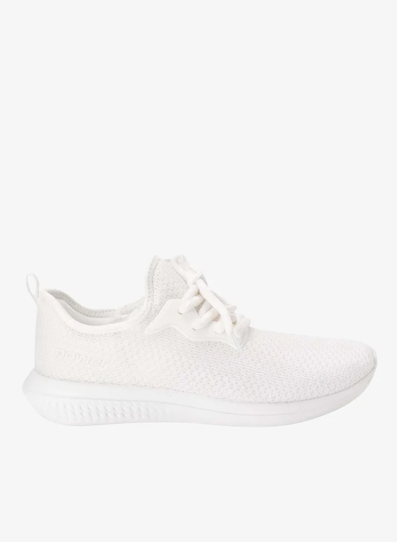 Bata Power Active Flat Sneakers