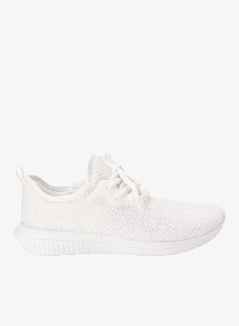 Bata Power Active Flat Sneakers