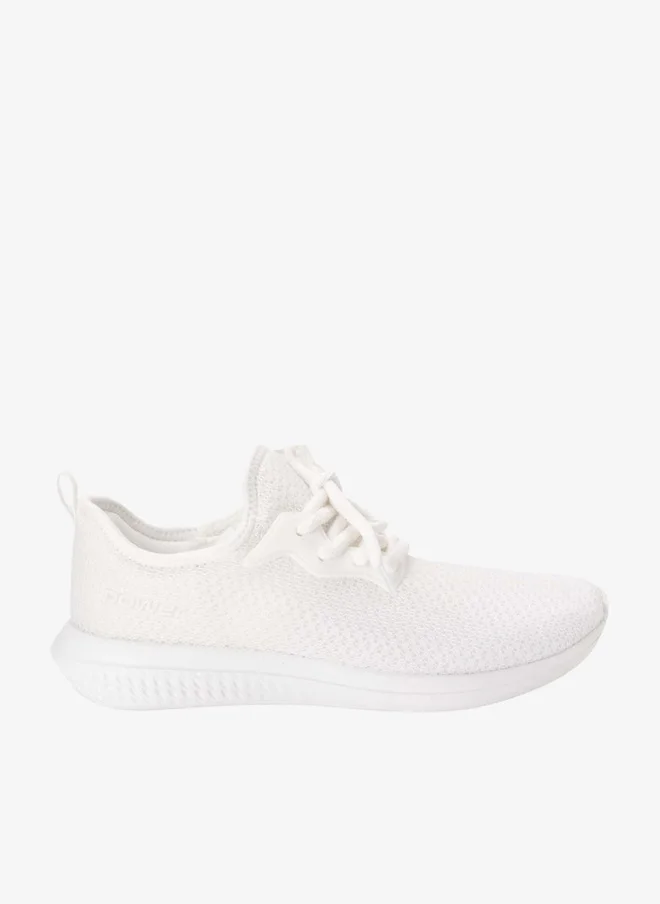 باتا حذاء رياضي مسطح باور أكتيف