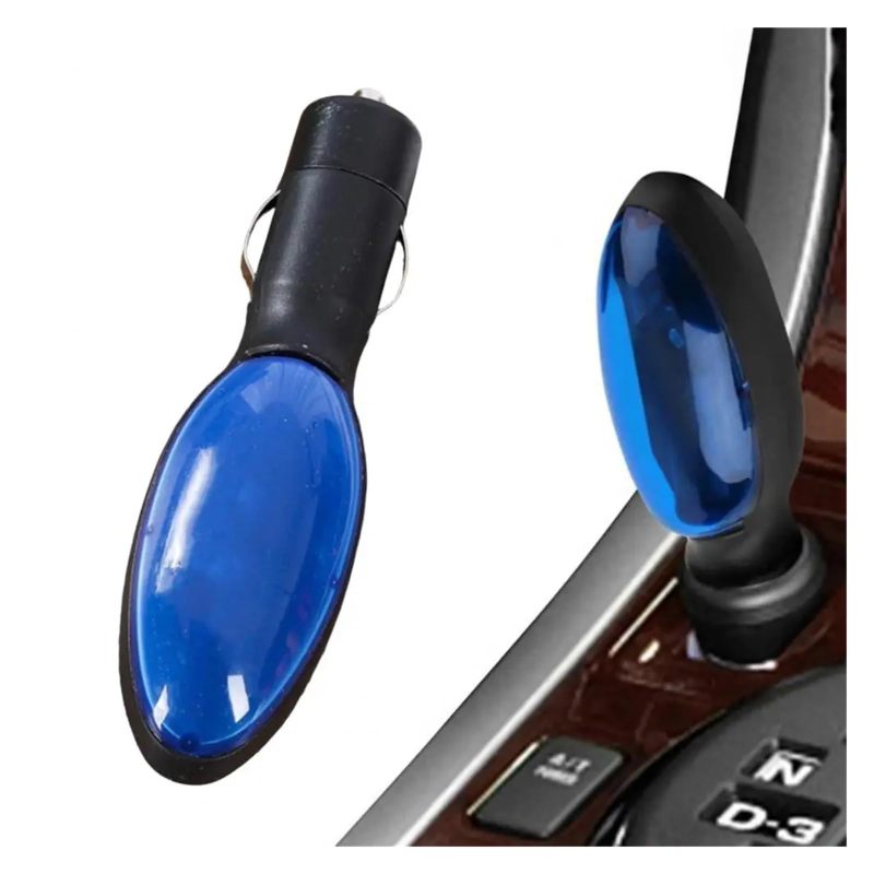 Gas Saver: 3-Pack, 3.15 By 5.31 By 0.98 Inches, Plug-And-Use Installation - Circuit Voltage Stabilization, Compact Portable Design Fuel Saver For Cars, Trucks, SUVs, Vans & Daily Commuters - Image 3
