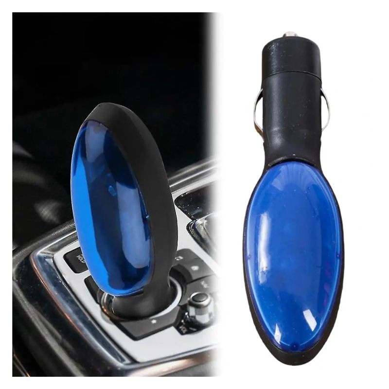Gas Saver: 3-Pack, 3.15 By 5.31 By 0.98 Inches, Plug-And-Use Installation - Circuit Voltage Stabilization, Compact Portable Design Fuel Saver For Cars, Trucks, SUVs, Vans & Daily Commuters - Image 4