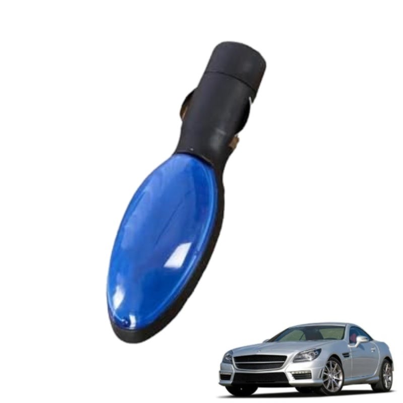 Gas Saver: 3-Pack, 3.15 By 5.31 By 0.98 Inches, Plug-And-Use Installation - Circuit Voltage Stabilization, Compact Portable Design Fuel Saver For Cars, Trucks, SUVs, Vans & Daily Commuters - Image 1