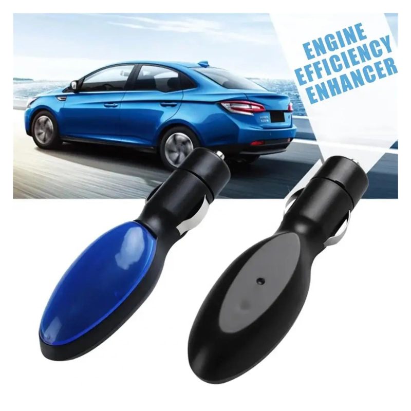 Gas Saver: 3-Pack, 3.15 By 5.31 By 0.98 Inches, Plug-And-Use Installation - Circuit Voltage Stabilization, Compact Portable Design Fuel Saver For Cars, Trucks, SUVs, Vans & Daily Commuters - Image 2