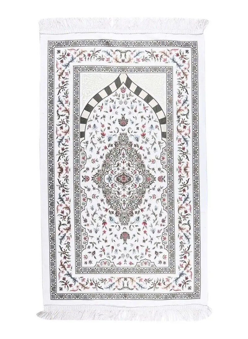 مناسك سجادة صلاة - 110-A - Image 1