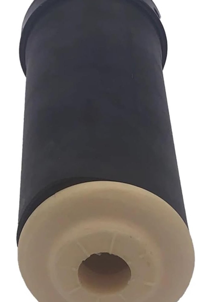 Wivplex Car Front Shock Absorber Buffer Rubber Boot Set - Image 4