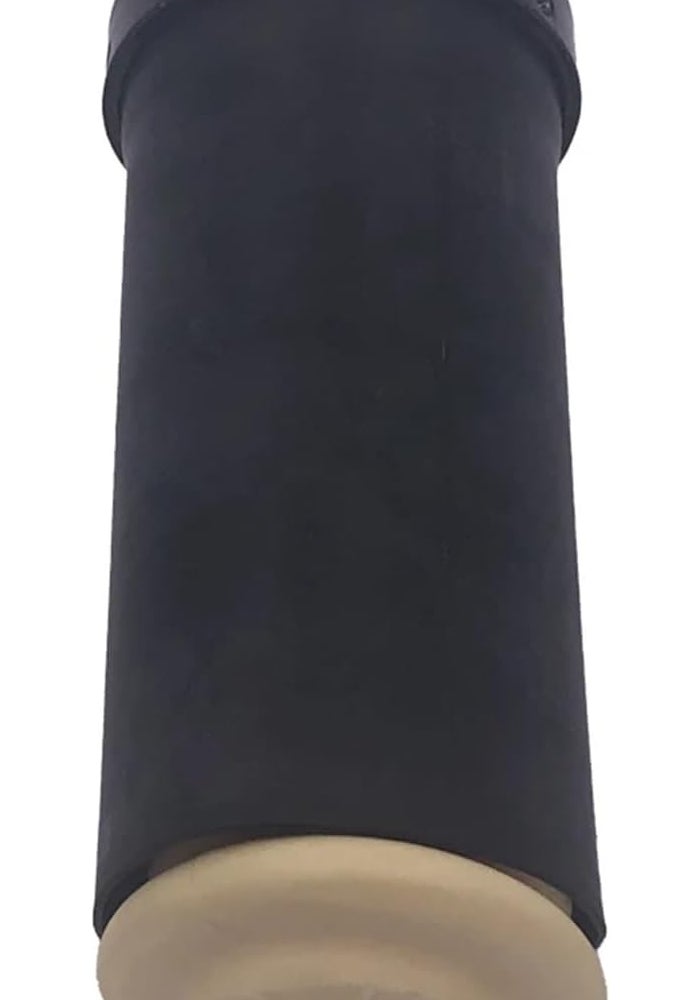 Wivplex Car Front Shock Absorber Buffer Rubber Boot Set - Image 3