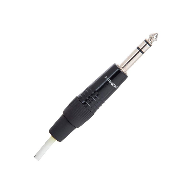 Hawk Proaudio DB25 to 8 Channel 6.35mm TRS Stereo Snake Cable (Black) - Image 5