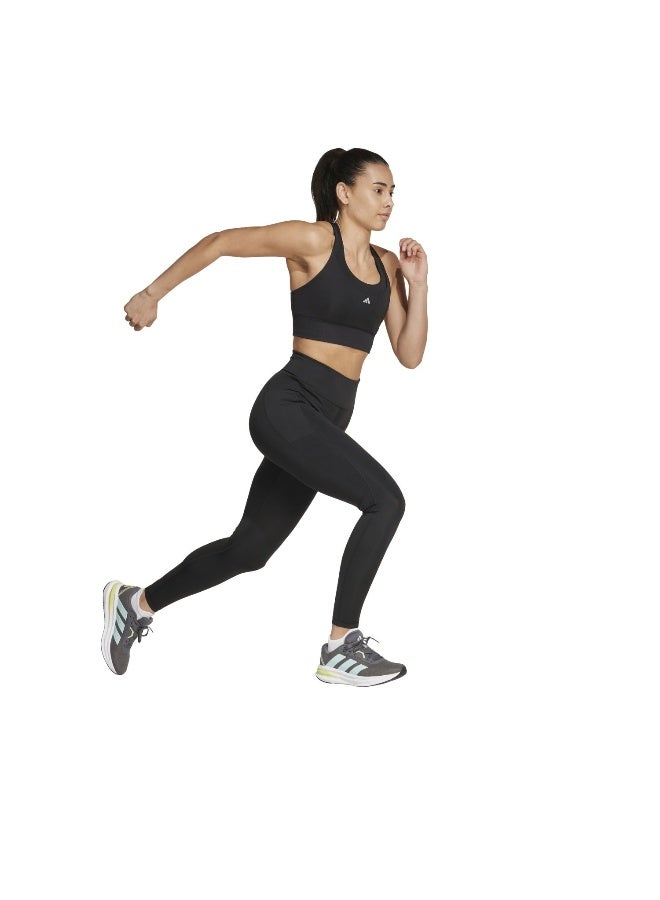Adidas own the run full length women leggings  - Image 5