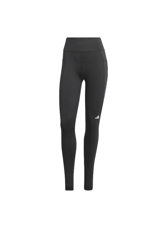 Adidas own the run full length women leggings  - Image 2