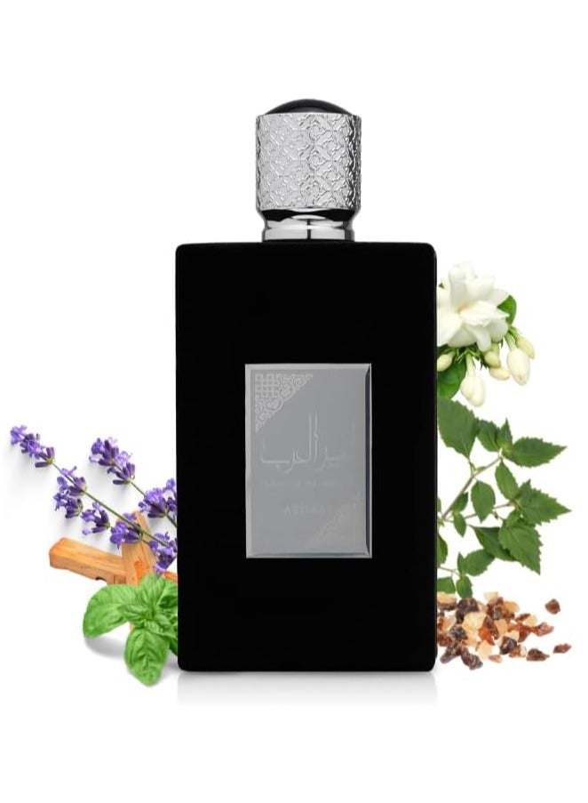 Lattafa Asdaaf Lattafa Ameer Al Arab EDP 100ml - Image 1