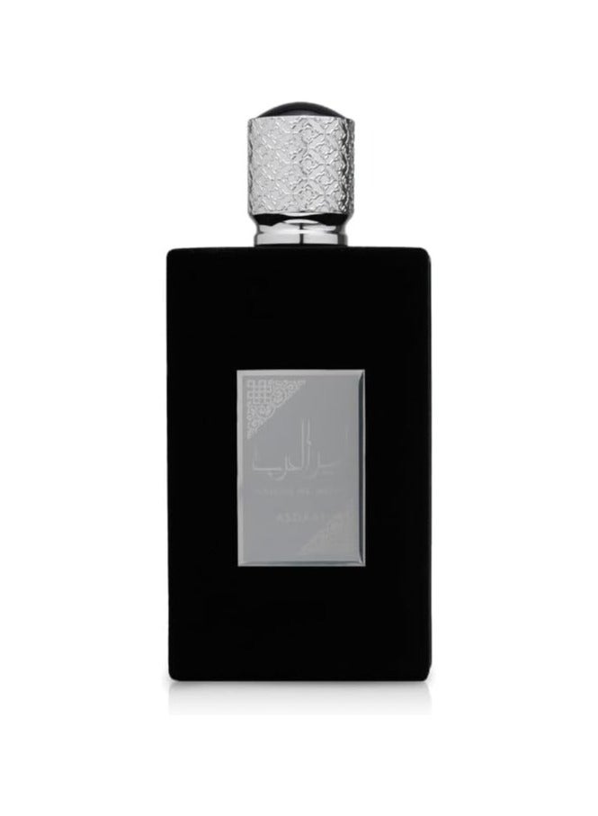 Lattafa Asdaaf Lattafa Ameer Al Arab EDP 100ml - Image 3