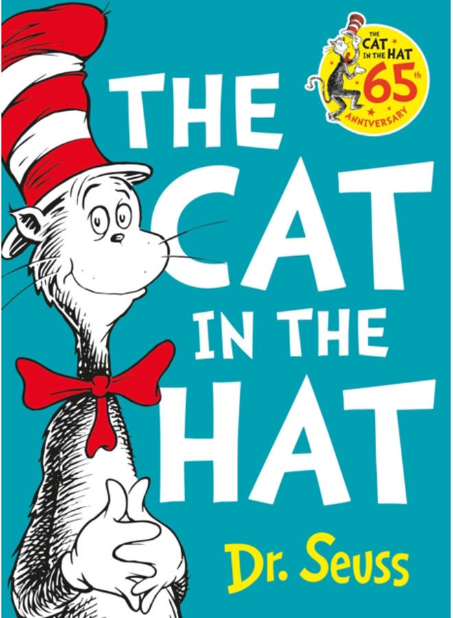 The Cat in the Hat 