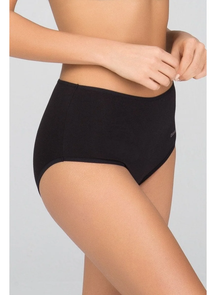 كوم Basic Maxi 2-Pack Women's Panties
