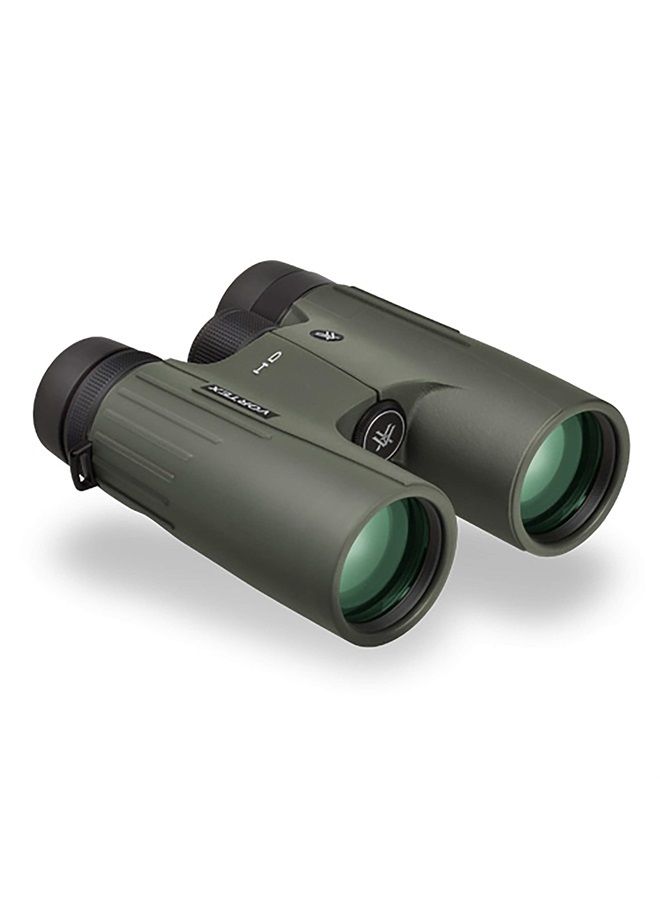 VORTEX Optics Viper HD Roof Prism Binoculars 10x42  - Image 1