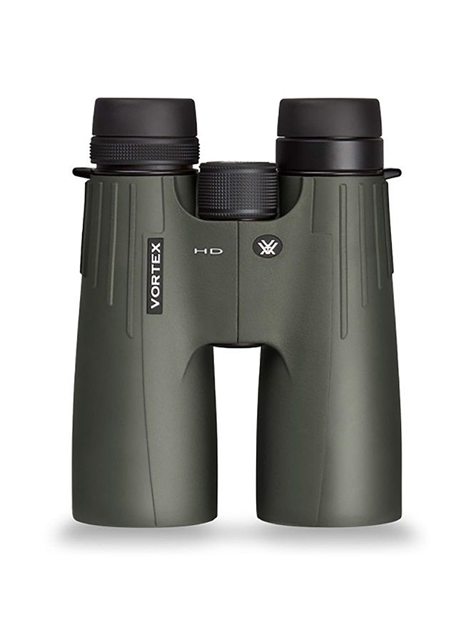 VORTEX Optics Viper HD Roof Prism Binoculars 10x42  - Image 2