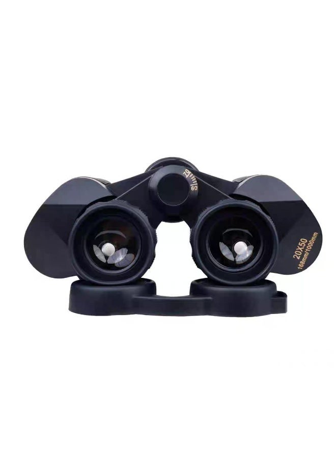 Binoculars for Adults 20x50 Binoculars for Bird Watching, Hunting, Travel - Image 2