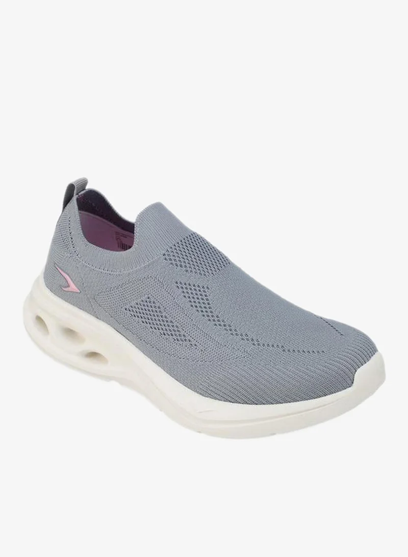 Dash Women Slip-On Sports Shoes