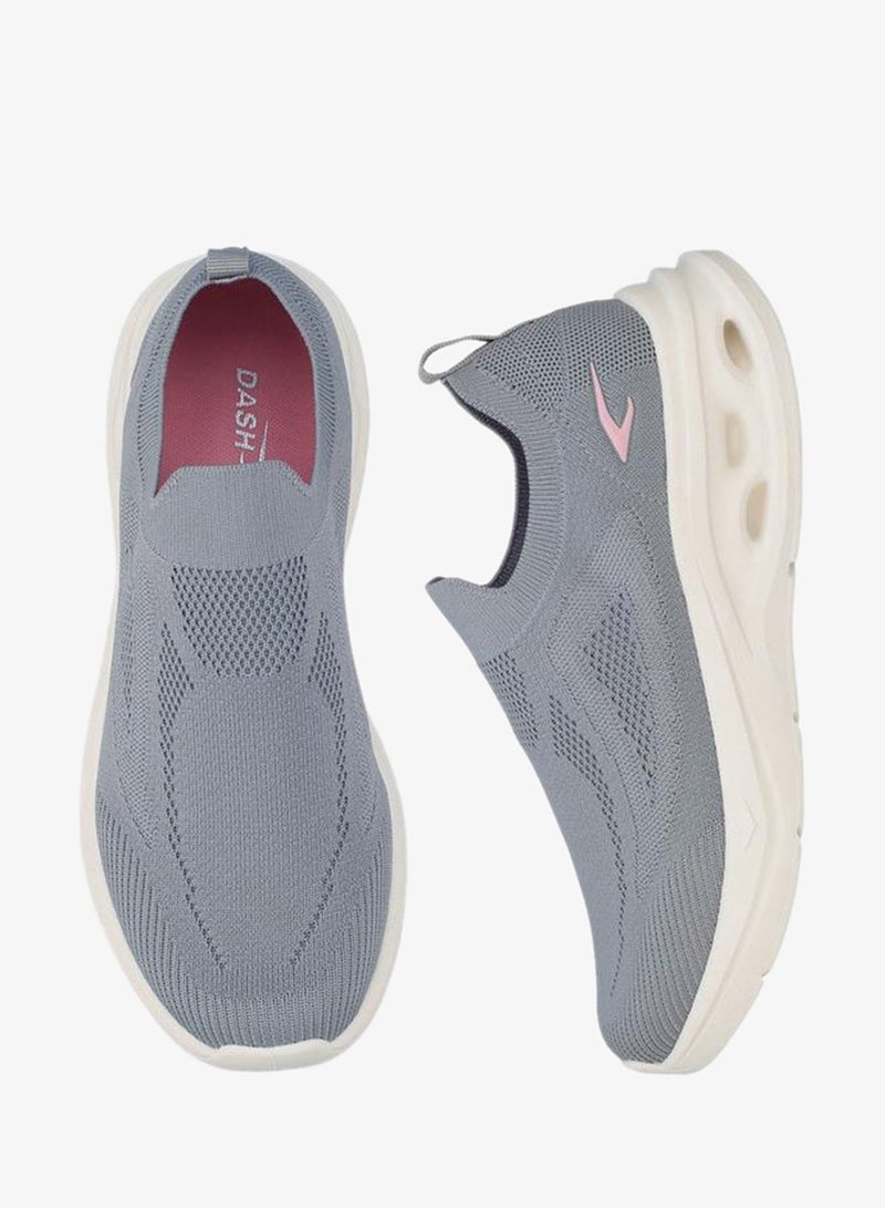 Dash Women Slip-On Sports Shoes - Image 3