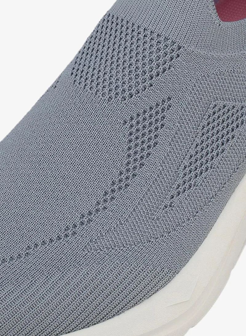 Dash GREY Women Slip-On Sports Shoes for Women | Best Price UAE