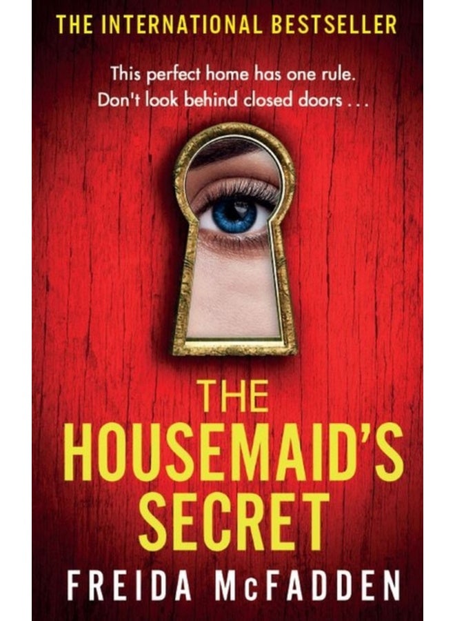 The Housemaid's Secret