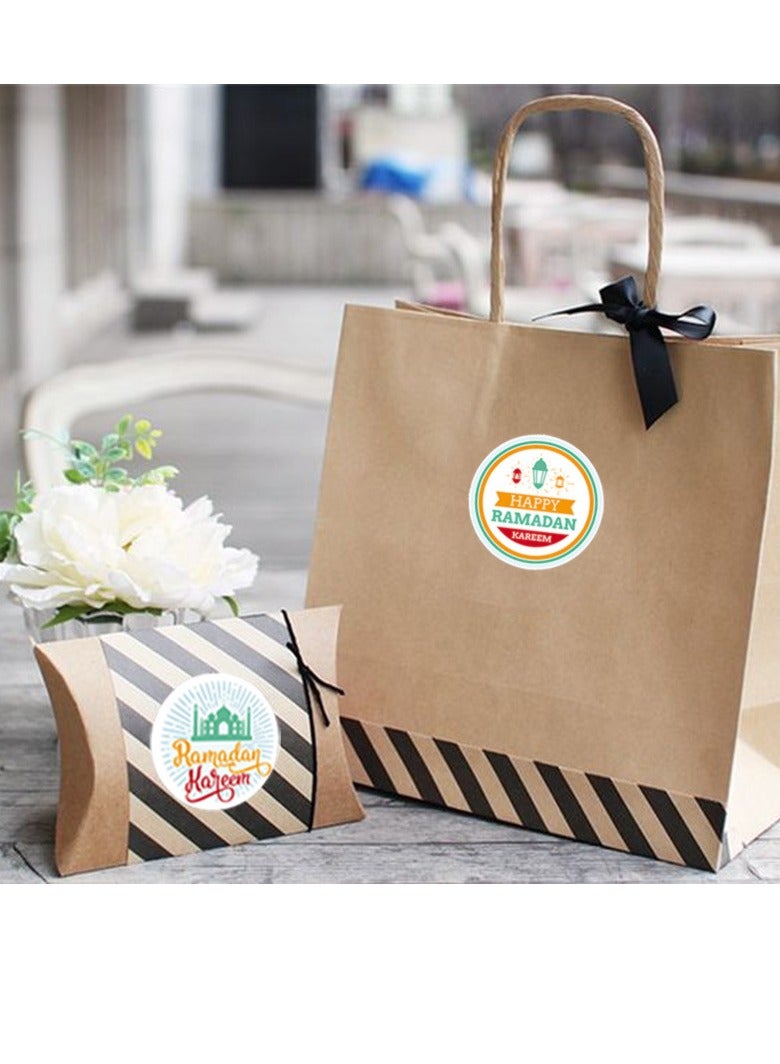 عام ملصقات رمضان كريم ملصقات رمضان كريم ملصقات رمضان - Image 4