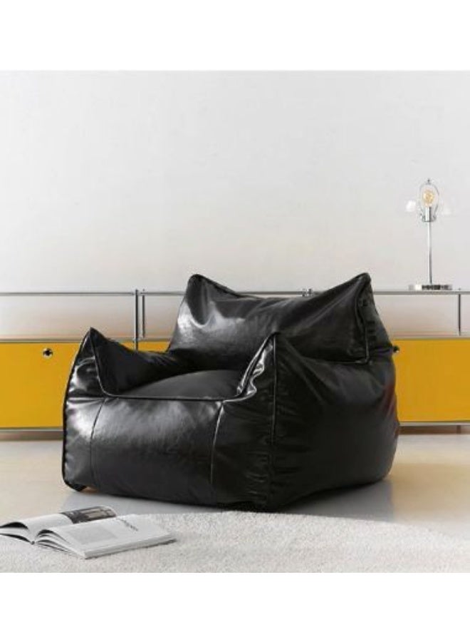 alharmayn i chiar beanbag leather - Image 2