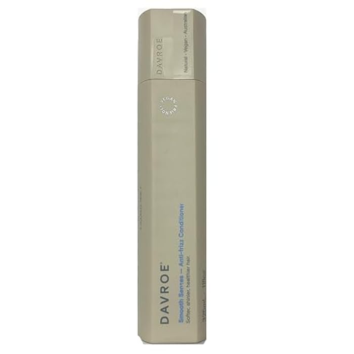 DAVROE Smooth Anti-Frizz Conditioner - Image 2