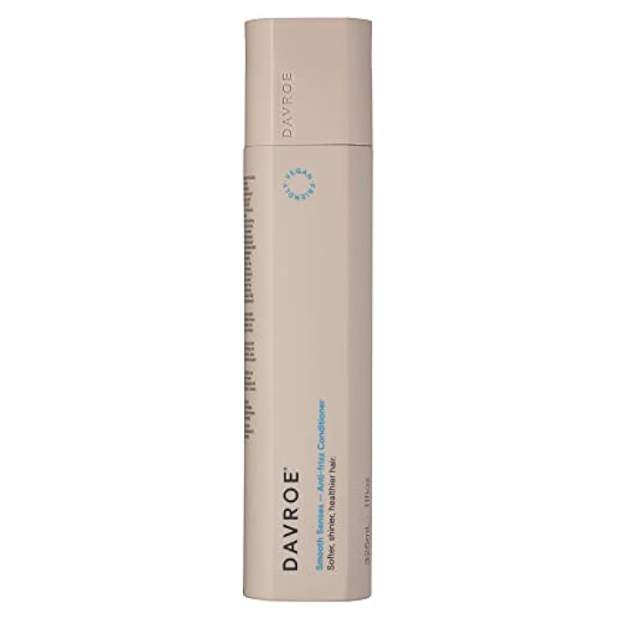 DAVROE Smooth Anti-Frizz Conditioner - Image 1