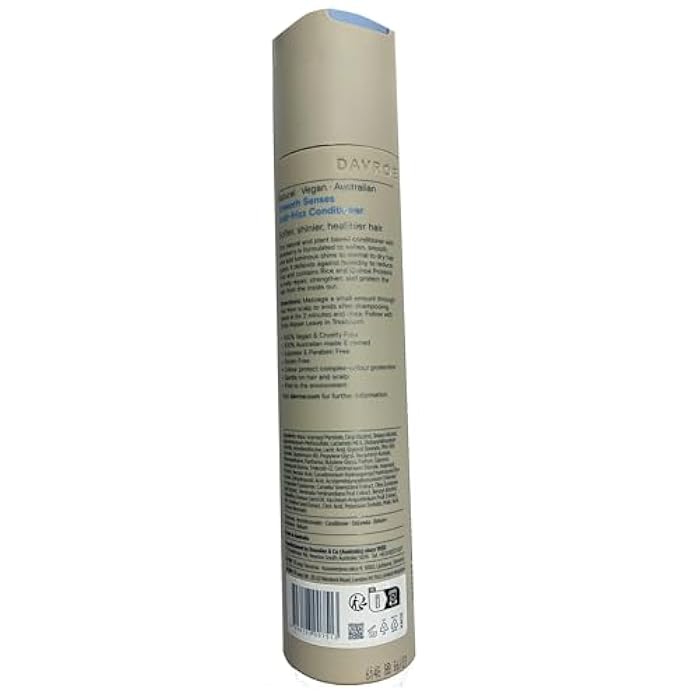 DAVROE Smooth Anti-Frizz Conditioner - Image 3