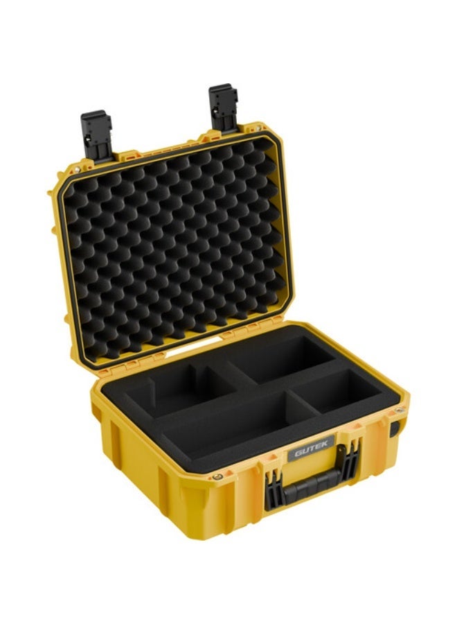 جوتيك GUTEK INC Tortoise t-230 carry-on Protector Case