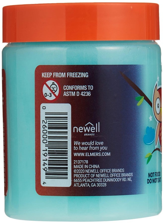 ELMER'S Night OWL PRE Made Slime - Image 4