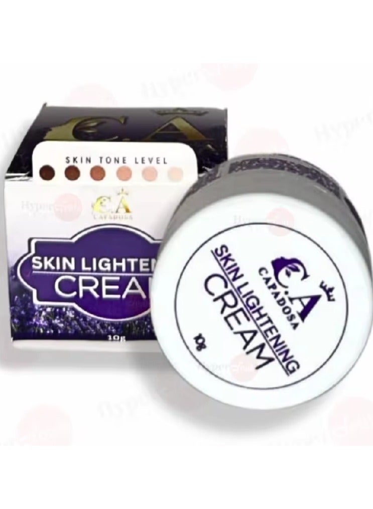 SKIN LIGHTENING CREAM 10g