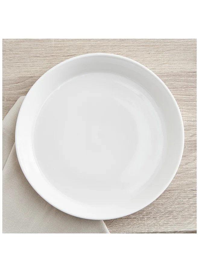 هوم بوكس طبق شوربة أليس ٢٢ × ٤ × ٢٢ سم