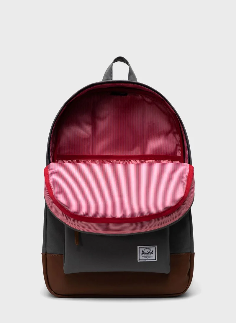 Herschel Heritage 600D Poly Gargoyle
