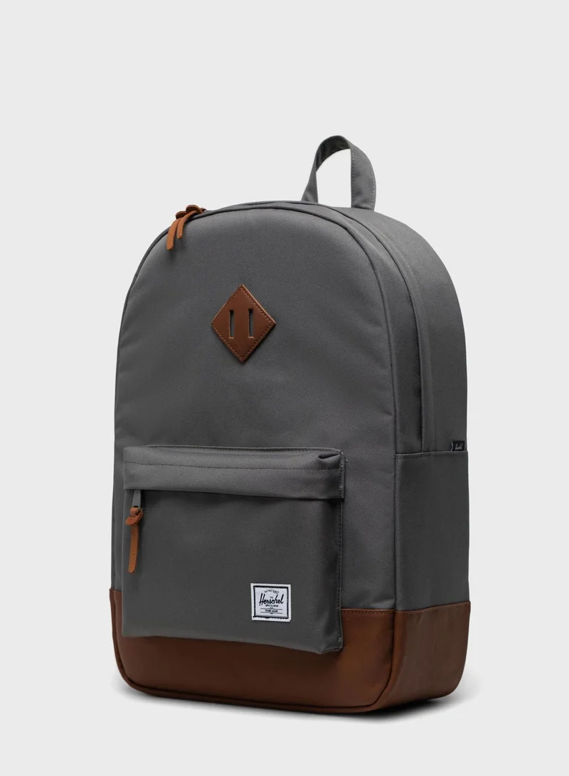 Herschel Heritage 600D Poly Gargoyle