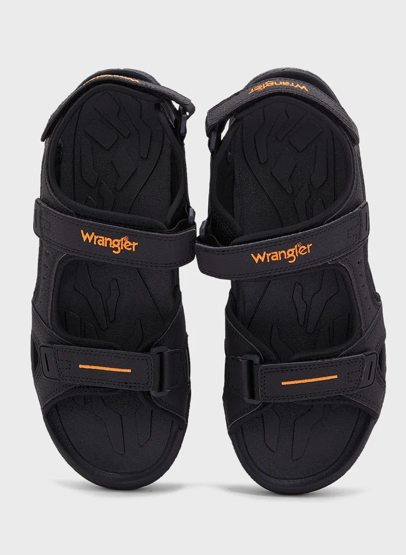رانجلر Buster Sandal Men Low Top