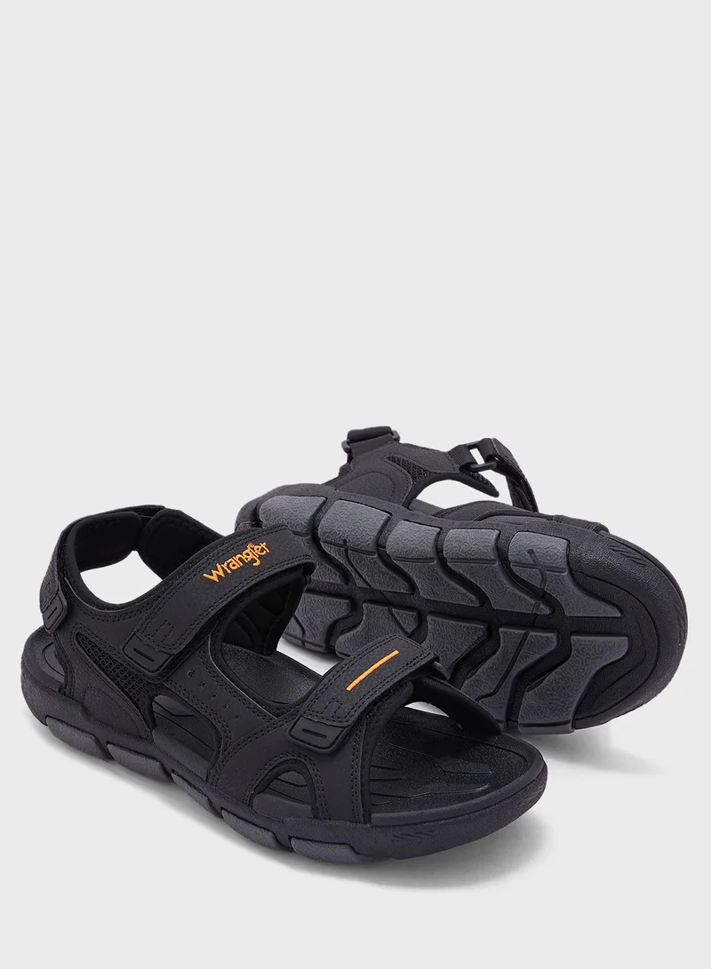 رانجلر Buster Sandal Men Low Top