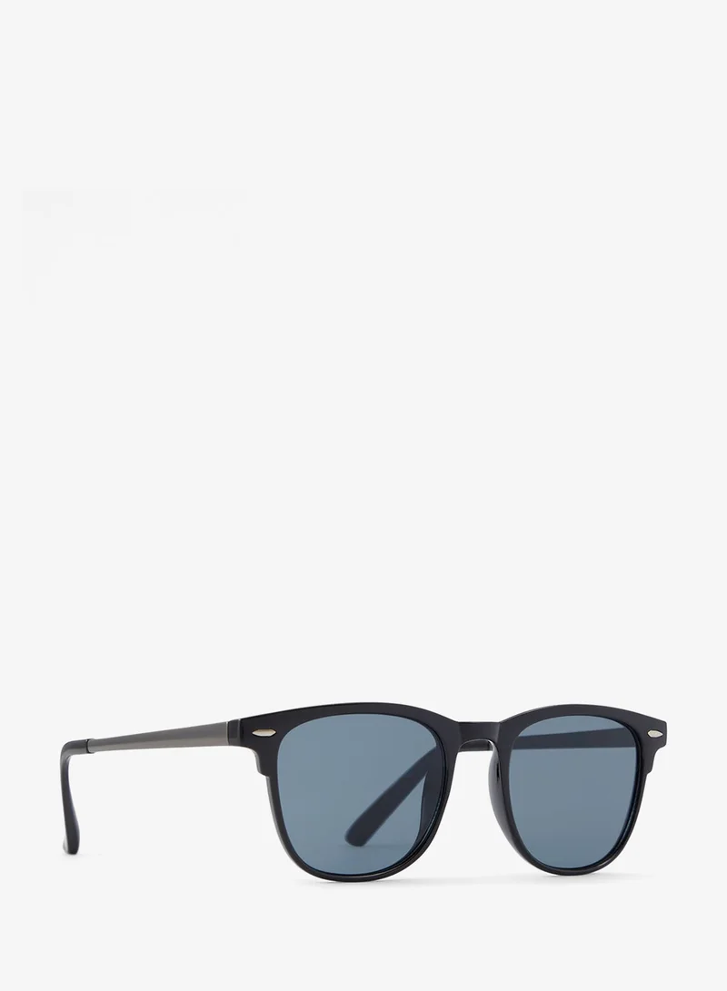 الدو Simmins Men's Sunglasses