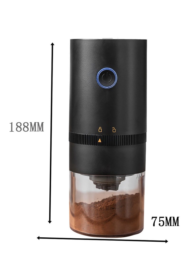 Portable Electric Coffee Grinder  - Image 5