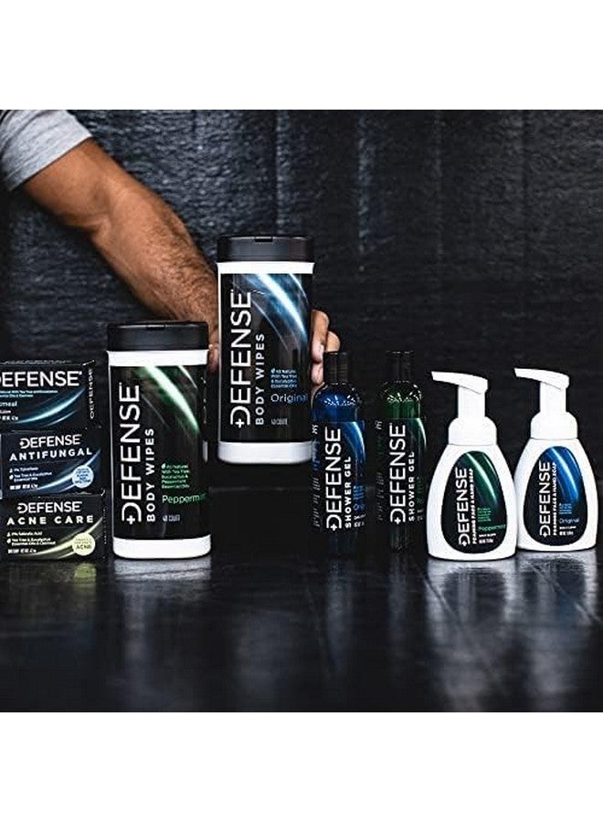 Dove غسول جسم مقشر لطيف 500 مل - Image 2