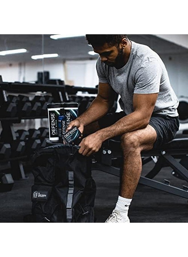 Dove غسول جسم مقشر لطيف 500 مل - Image 3